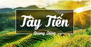 Ôn tập bài thơ Tây Tiến 